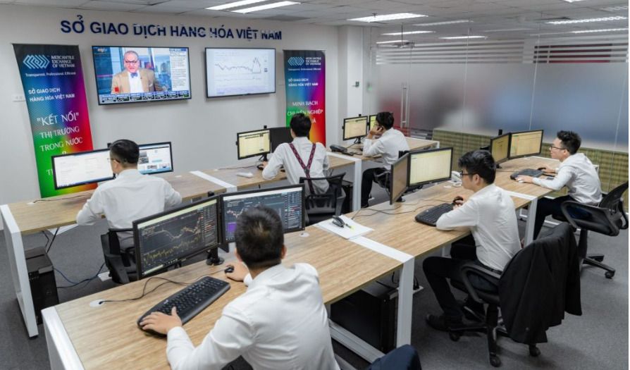 Giao dịch phái sinh hàng hóa là gì? Có thật sự rủi ro như lời đồn?