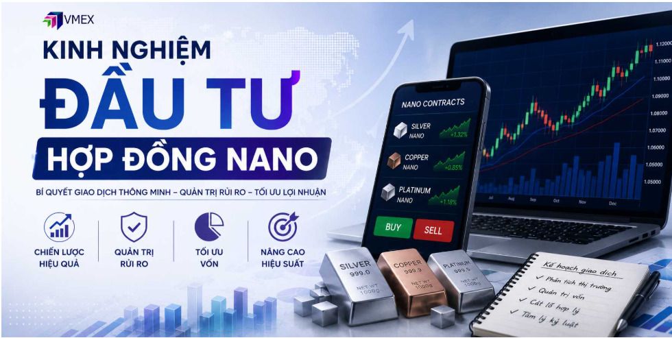 Kinh nghiệm đầu tư Hợp đồng Nano hiệu quả