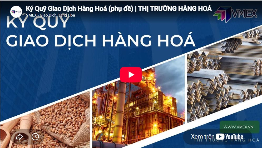 Xử lý ký quỹ