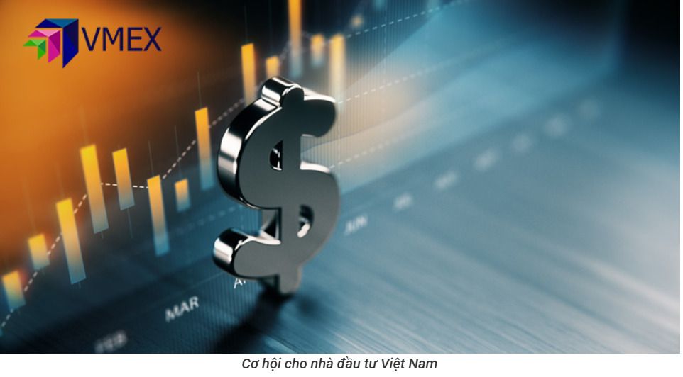 Cơ hội cho nhà đầu tư Việt Nam