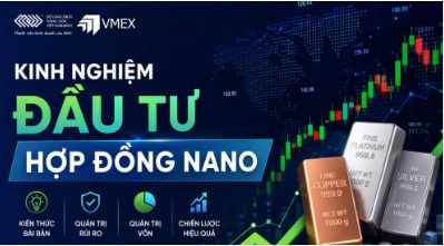 Kinh nghiệm đầu tư Hợp đồng Nano