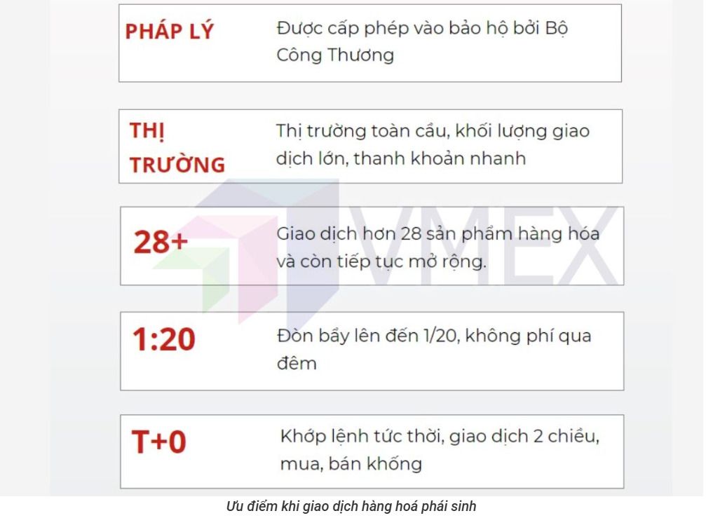 Cơ hội cho các nhà đầu tư với số vốn chỉ từ 20 triệu