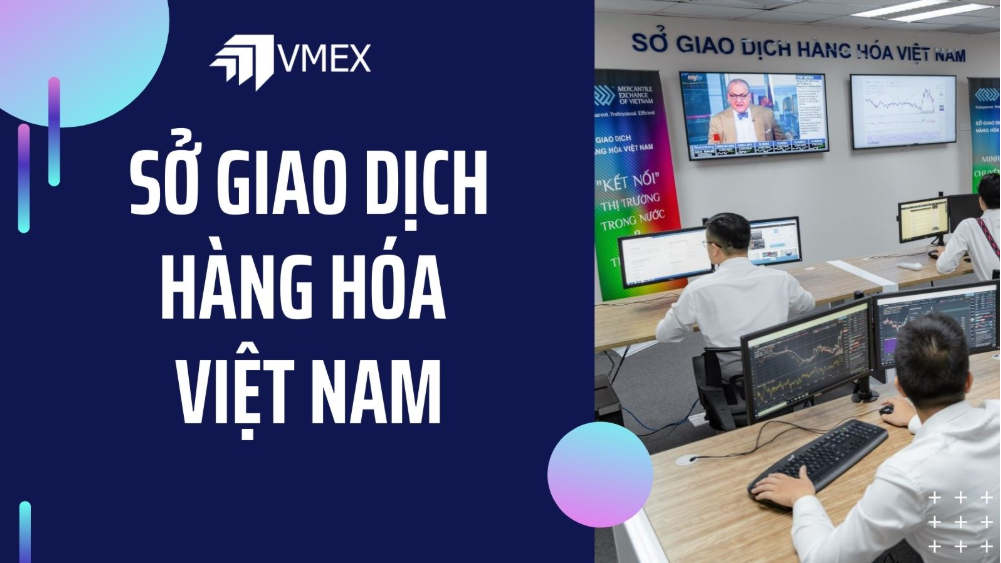 Sở giao dịch hàng hóa